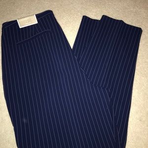 Chico’s Ultimate Fit ankle pant NWT